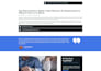 create high converting landing page or sales page for lead generation